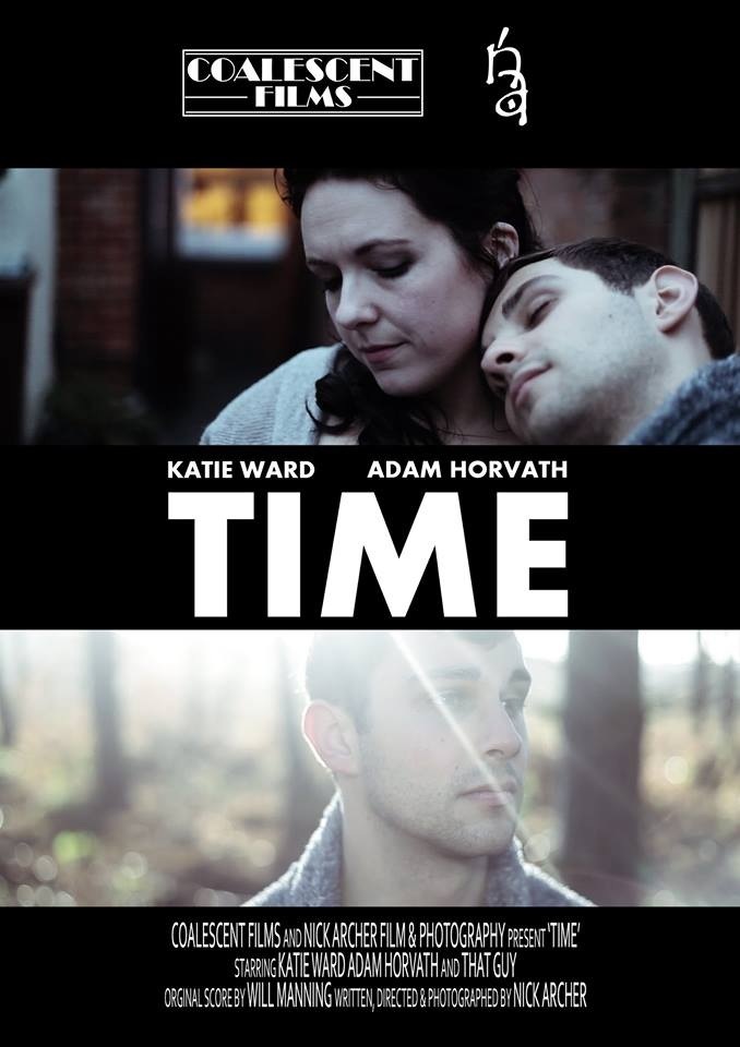TIME written and directed by Nick Archer